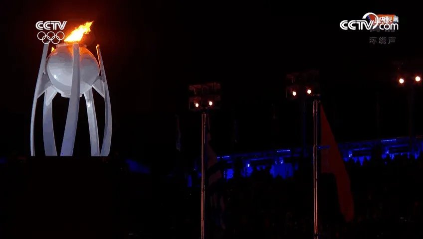 对于韩国冬奥会闭幕式的北京8分钟，大家怎么看，还有韩国网友反映怎么样？