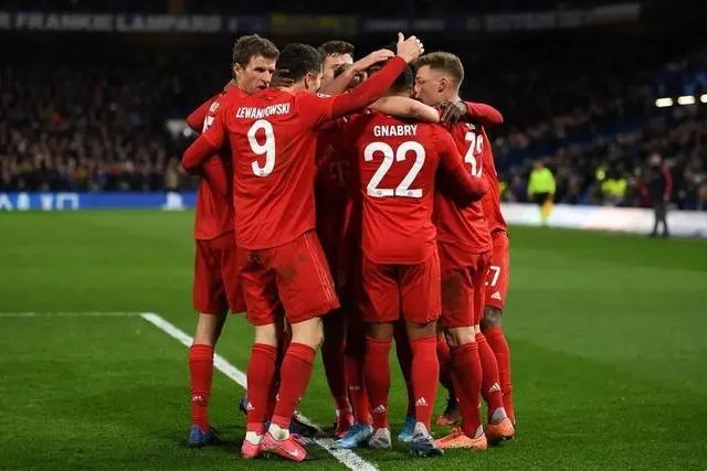 拜仁慕尼黑Vs皇家马德里谁更强？