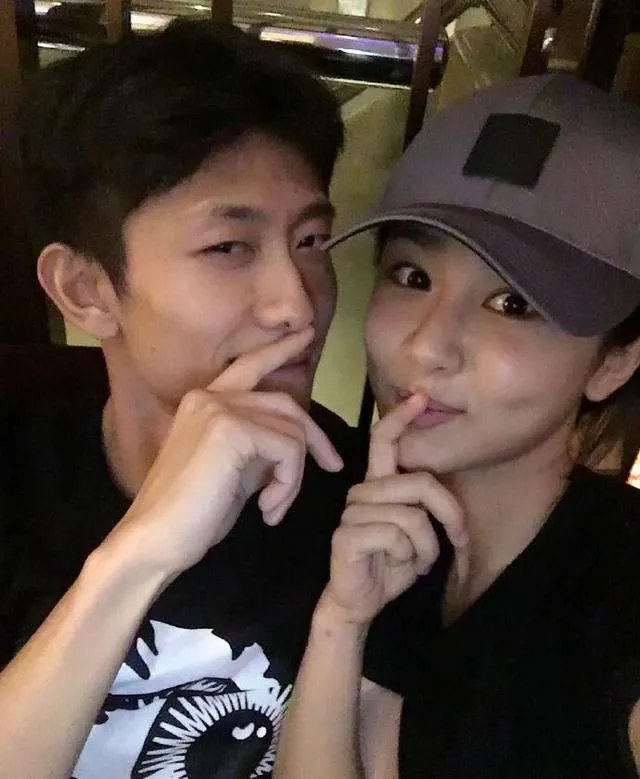 娱乐圈中有哪些好闺蜜，好兄弟？