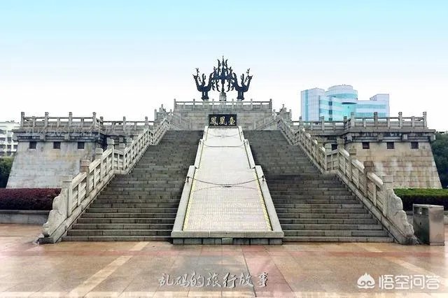 湖北鄂州有哪些值得一游的旅游景点?