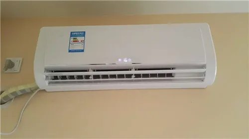 空调的1匹2匹啥意思