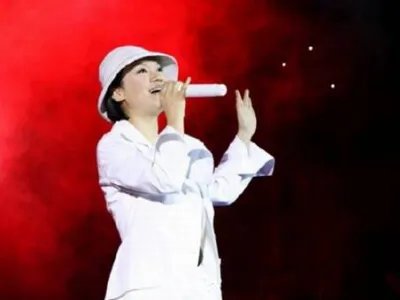 周艳泓最经典的歌是哪些？