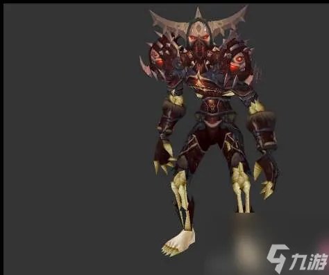 魔兽世界猎人幻化套装大全及排名介绍 历代好看的套装盘点