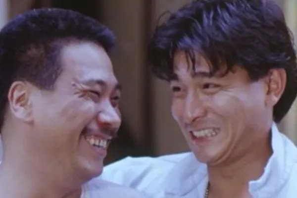 罗家英悼吴孟达：八戒，你一路好走，如何评价《大话西游》吴孟达的演技？