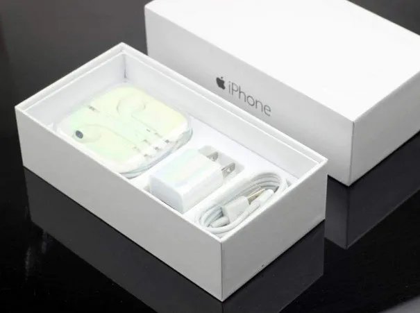 在苹果官网买手机送耳机吗?