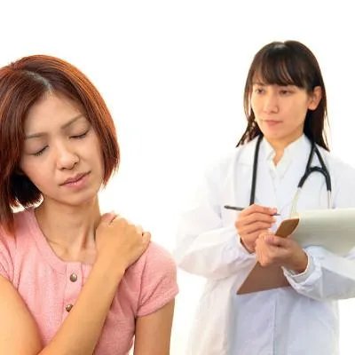 单桂敏艾灸治疗慢性盆腔炎