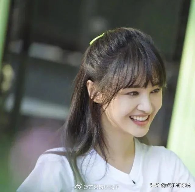 怎样看待“郑爽哭了”这四个字上了热搜第一？