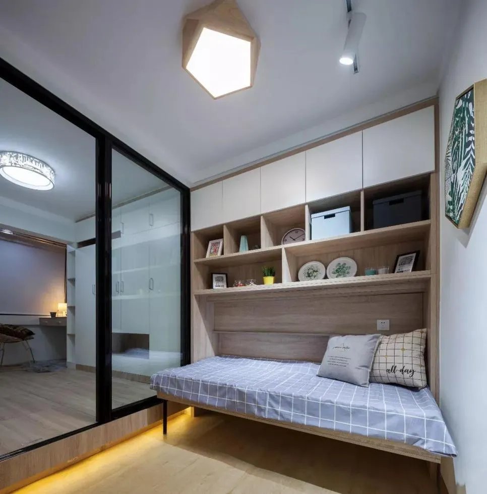 收纳王子平台首次亮相CCTV，《空间榜样》不见不散！