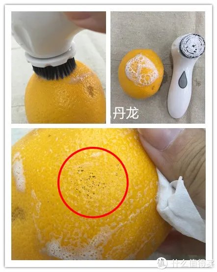 科莱丽、木薯洁面仪等7款超火洁面仪评测