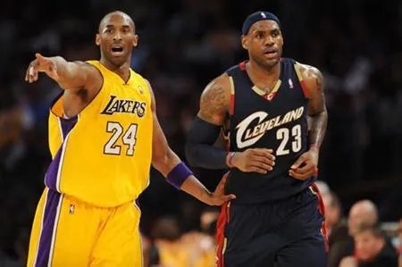 詹姆斯篮球生涯究竟能达到一个什么成就？