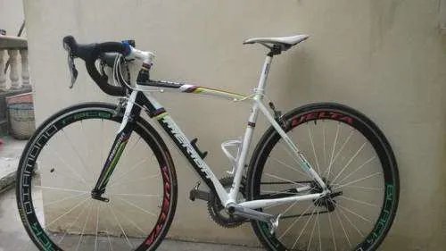 美利达R905的参数配置