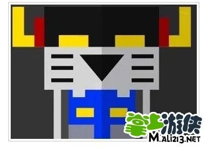 疯狂猜图机器人游戏动漫猜四个字答案是什么？