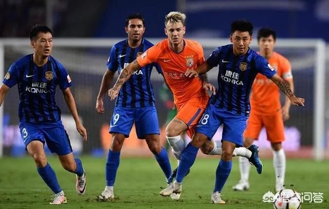 鲁能格德斯首秀表现怎么样，如何评价他的发挥，可以打多少分？