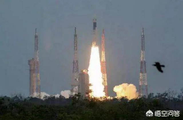 印度登月为什么会失败，这会严重打击印度的自信心吗？