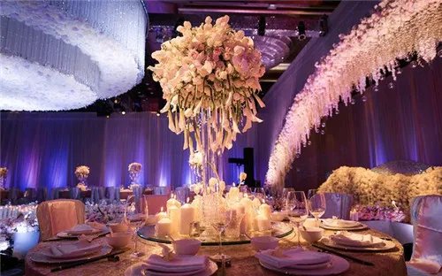 长沙婚礼策划公司哪家好 长沙口碑好的婚庆公司推荐