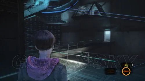 生化危机启示录2 第四章图文流程攻略 全收集图文流程攻略