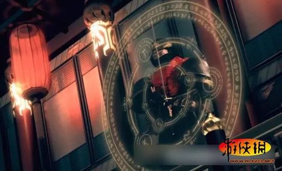 《爱情公寓3》吕布vs东方不败 神级霸气CG欣赏