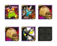 我叫MT怎么打暴击100%的红龙阿莱斯塔萨技巧攻略