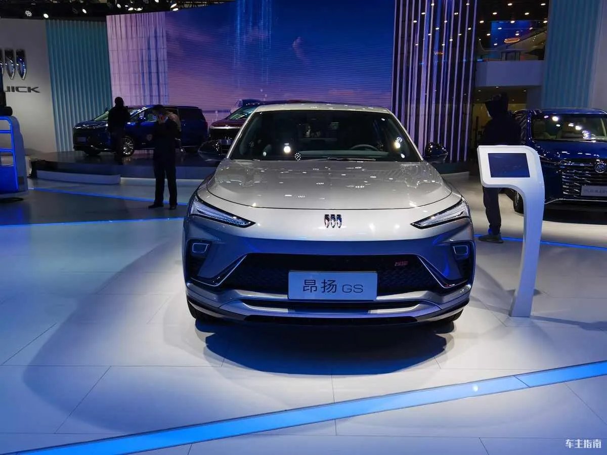 别克车怎么样值得买吗