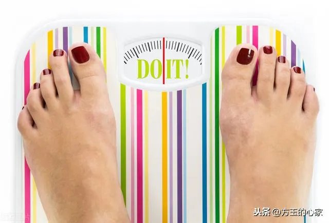 胖子和瘦子的世界，真的是天与地的差距吗？