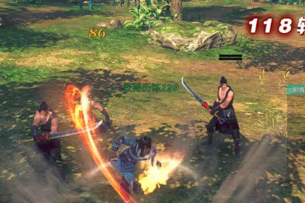 2019年好玩的手游有哪些？求推荐。