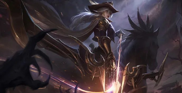 《LOL》S10寒冰玩法攻略