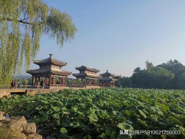 承德避暑山庄好玩吗？值得一去不？