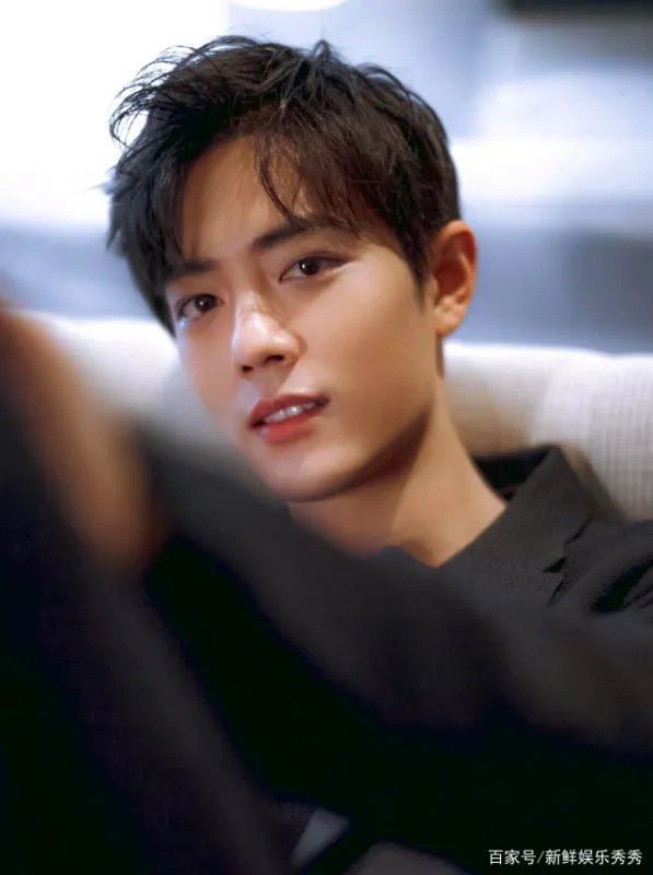 肖战获金扫帚奖被嘲讽，《陈情令》导演喊话网友：请做个人吧，大家怎么看