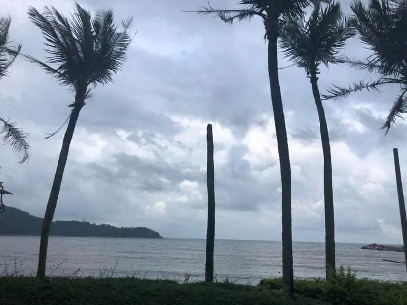 71年来首次7月无台风生成,往年七月台风很多吗?