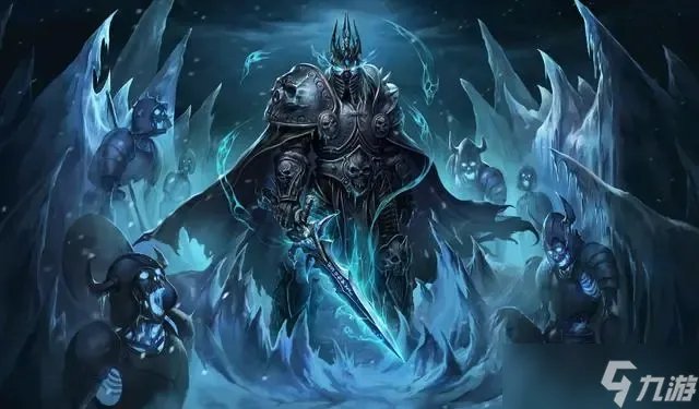 《魔兽世界》wlk我们可以重建它黑铁条位置介绍