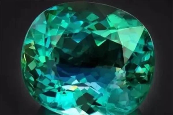 世界十大最贵的石头 塔菲石每克拉3.5万美元，最后一种很少见