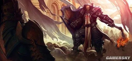 暗黑3圣教军装备选择 圣教军装备属性优先级