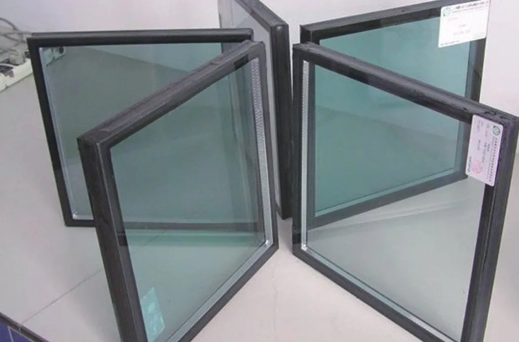 中空玻璃和夹胶玻璃的区别有哪些