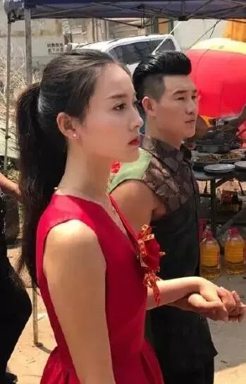 饰演《小兵张嘎》中嘎子结婚了？他的老婆是谁？