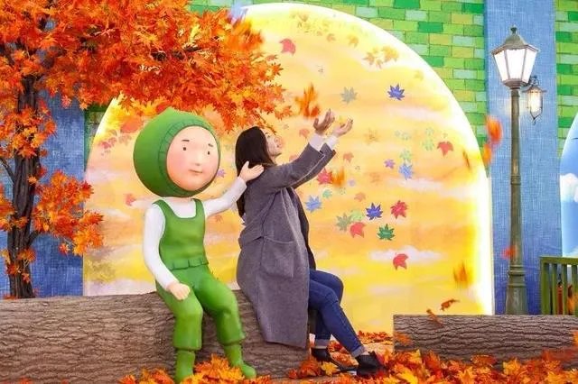 上海在圣诞节一般会举办哪些大型活动？