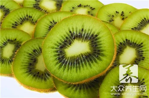  野生弥猴桃根的功效