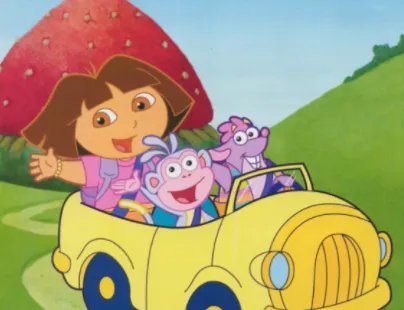 捣蛋鬼别捣蛋是什么动画片？