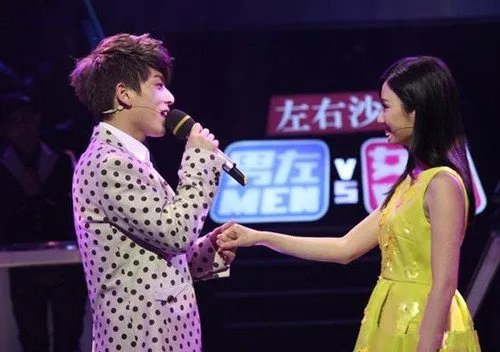 毛晓彤陈翔吻戏图片 网友大呼惨不忍睹