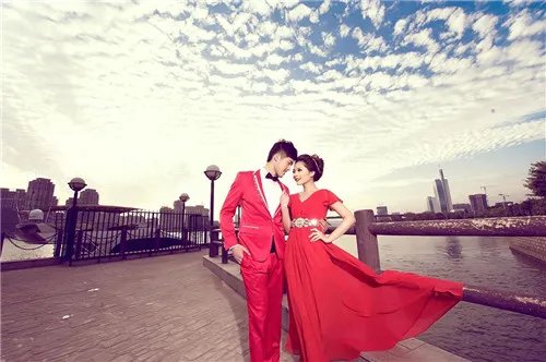 石家庄婚纱照价格是多少 怎么拍婚纱照更合算