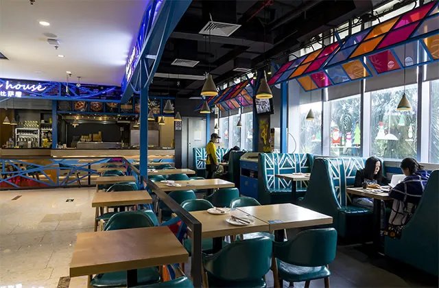 披萨店加盟费多少钱 怎么加盟披萨店