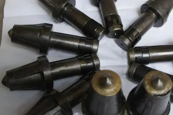 掘进机截齿厂家