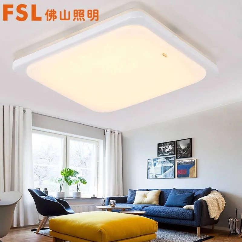 家装灯具十大品牌有哪些