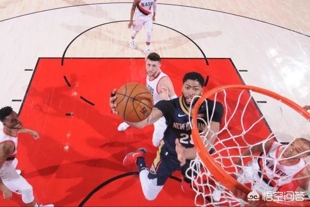 鹈鹕险胜开拓者一役，谁是最大功臣？