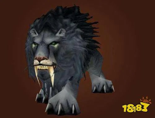 魔兽世界怀旧服猎人能抓哪些稀有宝宝？猎人稀有宝宝坐标一览