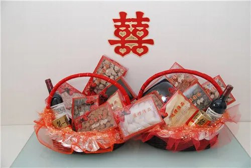 重庆结婚习俗有哪些 重庆结婚有什么讲究