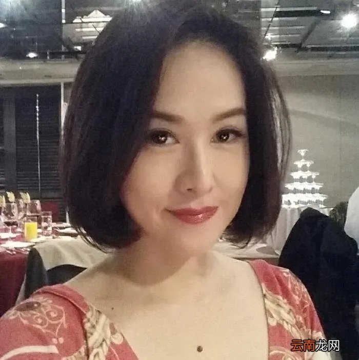 高凌风遗孀近况曝光 高凌风的妻子