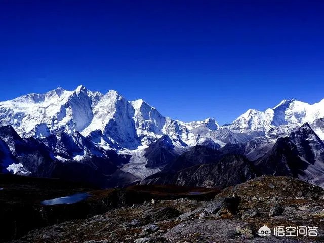 如果把喜马拉雅山炸开一道口子，西部气候真能改变吗？为什么？