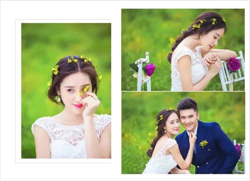 福州婚纱照哪家好 推荐几家比较受欢迎的影楼