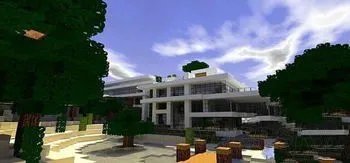 《我的世界》十大材质包排行及推荐 我的世界材质包排行榜