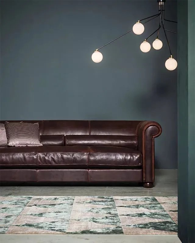 001-2019意大利{Baxter家具}全套资料(1)【软装培训】